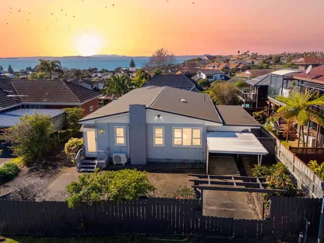 1/184 Bucklands Beach, Bucklands Beach