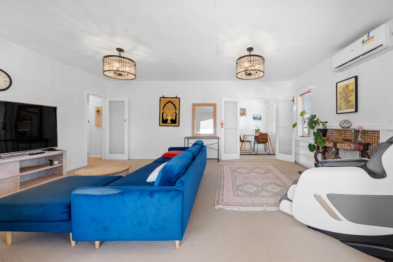 Walk to Macleans College Spacious Family Living - Widok 4