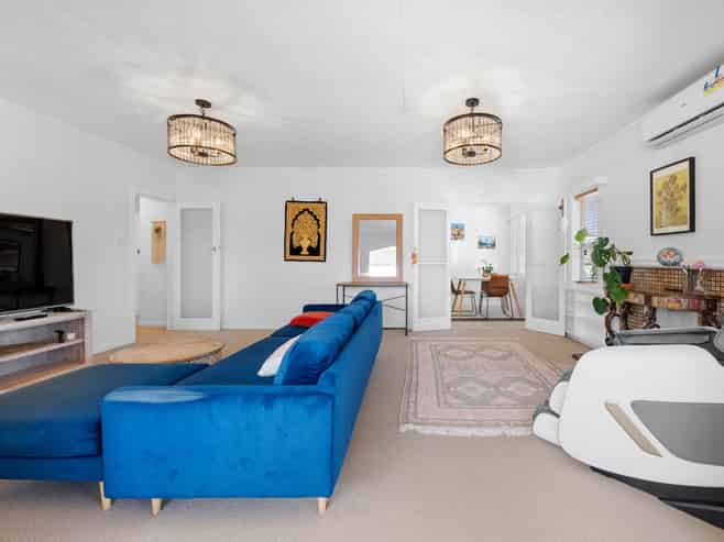 1/184 Bucklands Beach, Bucklands Beach