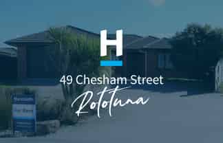 49 Chesham Street, Rototuna