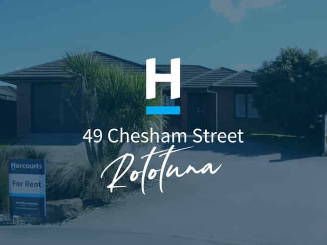 49 Chesham Street, Rototuna