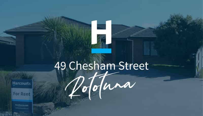 49 Chesham Street, Rototuna