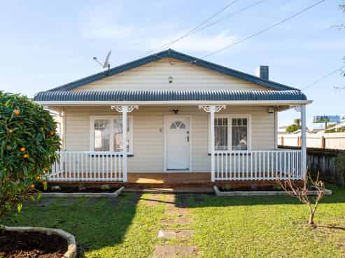 12 Smith Street, Frankton