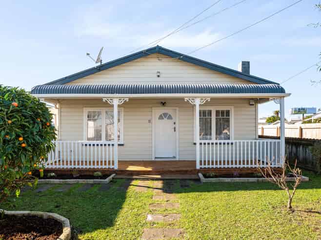 12 Smith Street, Frankton