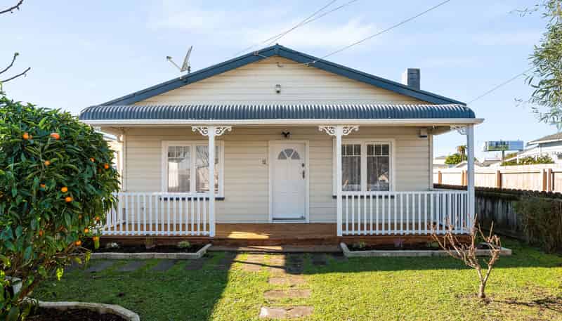 12 Smith Street, Frankton