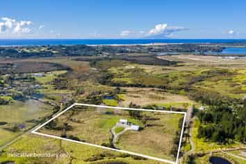 2199 Cove Road, Mangawhai