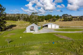 2199 Cove Road, Mangawhai