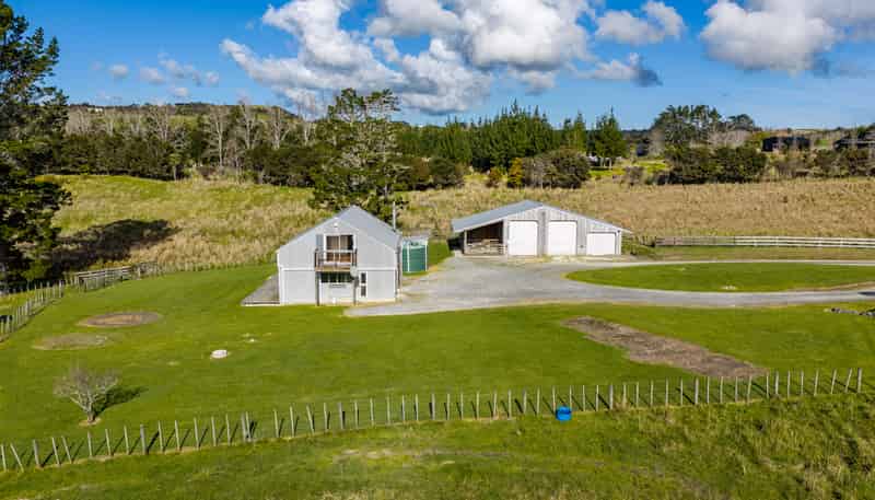 2199 Cove Road, Mangawhai