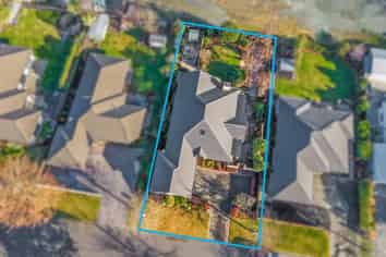 21 Cairnbrae Drive, Prebbleton
