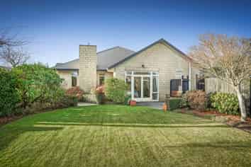 21 Cairnbrae Drive, Prebbleton