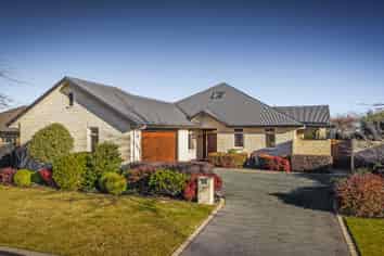 21 Cairnbrae Drive, Prebbleton