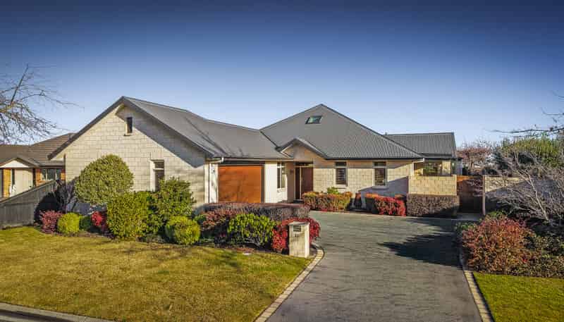 21 Cairnbrae Drive, Prebbleton