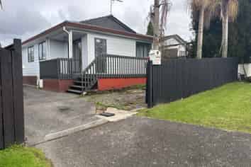168 Solar Road, Glen Eden