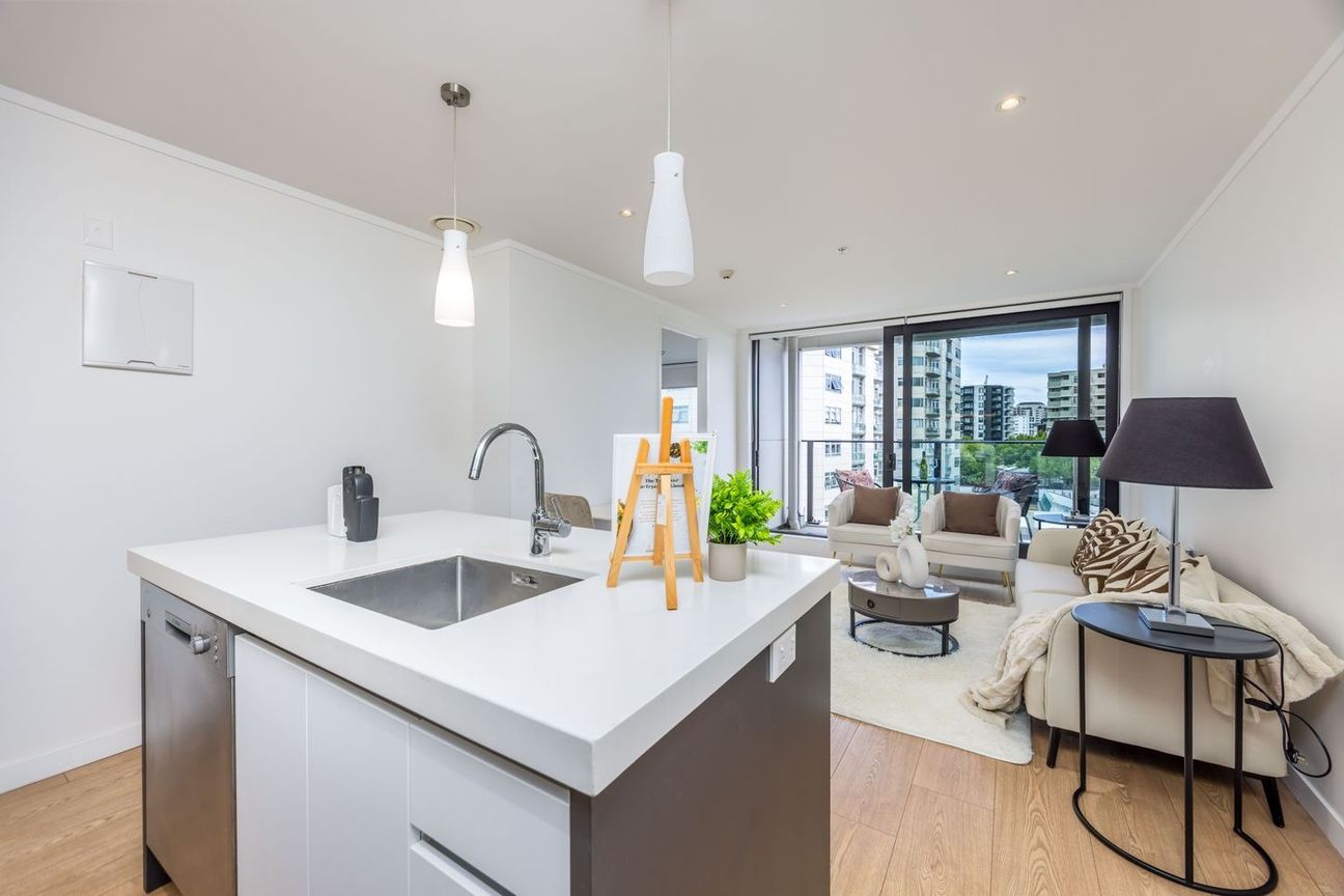 Modern 2 Bedroom Apartment in SugarTree Altro - Widok 6