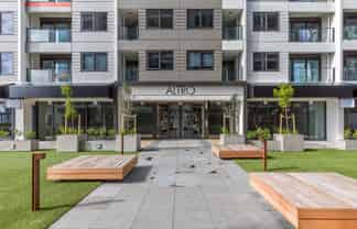 805/147 Nelson Street, Auckland Central