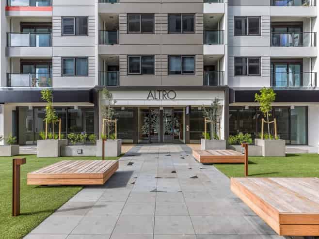 805/147 Nelson Street, Auckland Central