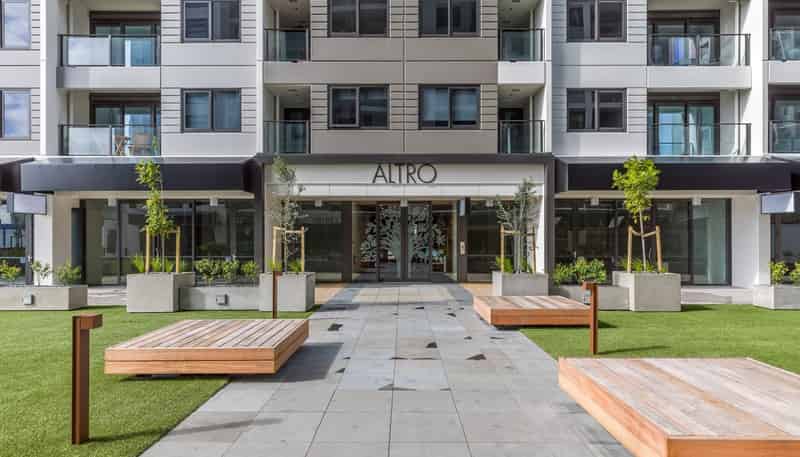 805/147 Nelson Street, Auckland Central