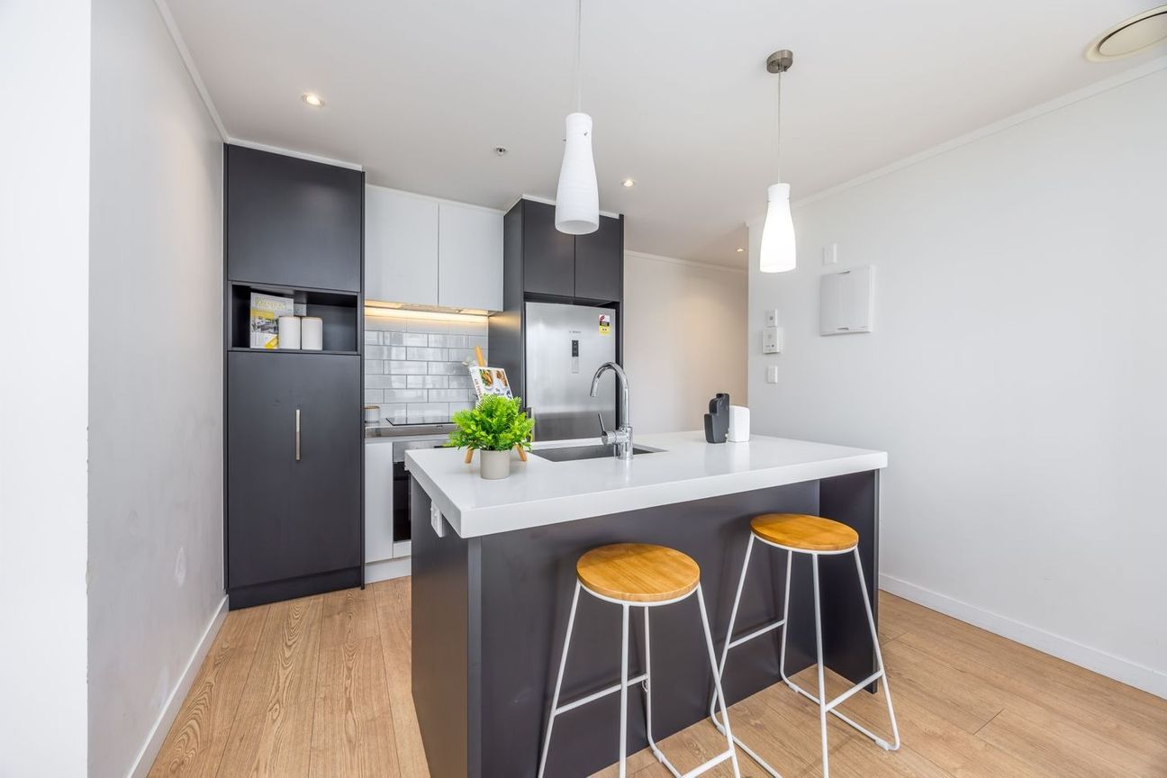 Modern 2 Bedroom Apartment in SugarTree Altro - Widok 5