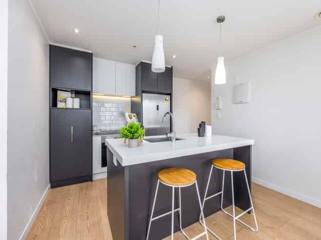805/147 Nelson Street, Auckland Central
