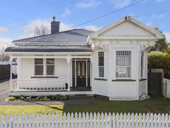 3 Wrigley Street, Waihi