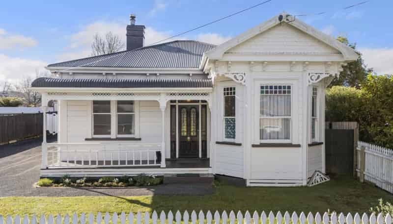 3 Wrigley Street, Waihi
