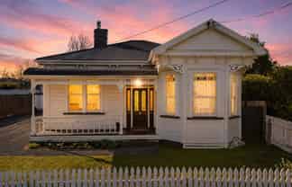 3 Wrigley Street, Waihi
