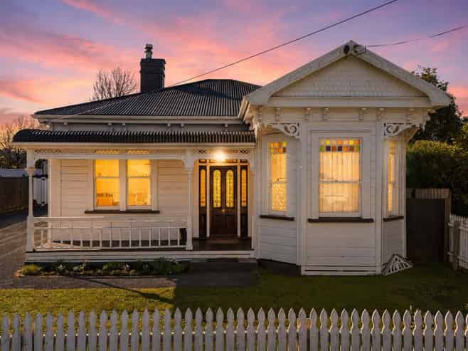 3 Wrigley Street, Waihi