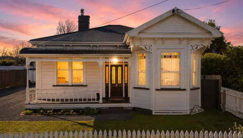 3 Wrigley Street, Waihi