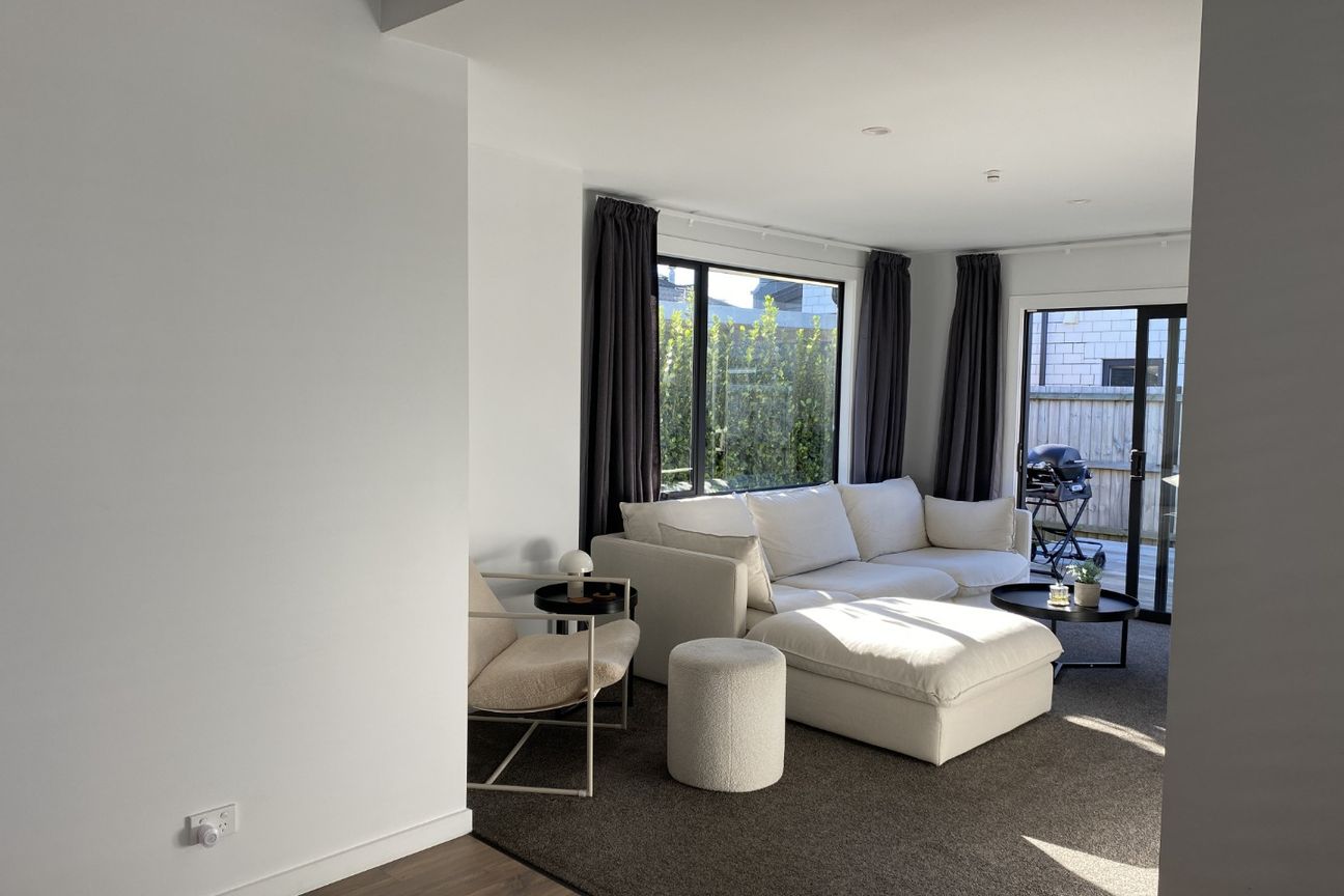 Lovely family home in Spreydon - Vista 5
