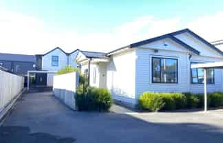 336 Lyttelton Street, Spreydon