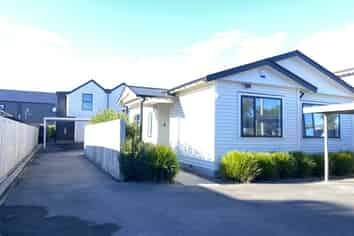 336 Lyttelton Street, Spreydon
