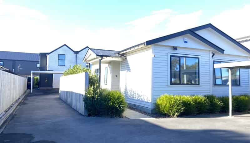 336 Lyttelton Street, Spreydon