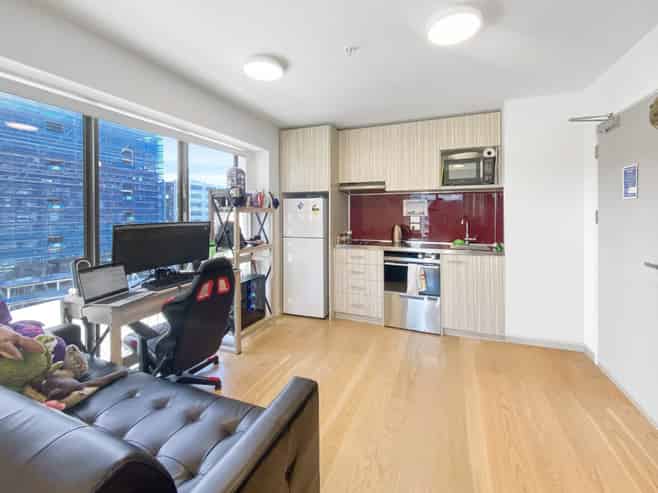 N901A/111 Dixon Street, Te Aro