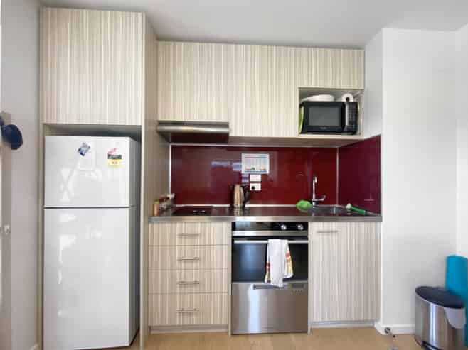 N901A/111 Dixon Street, Te Aro