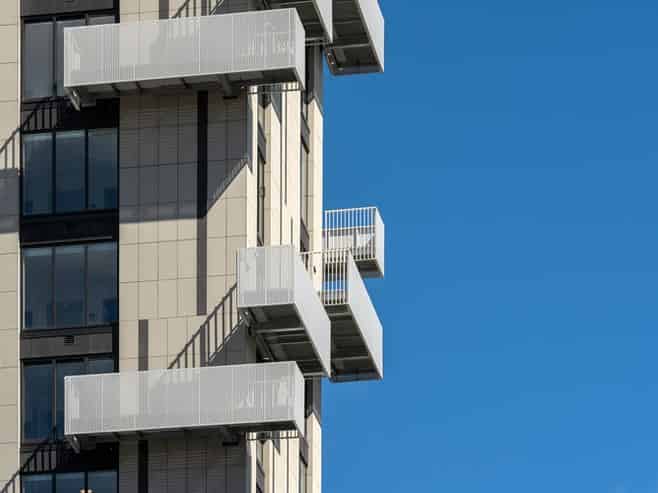 N901A/111 Dixon Street, Te Aro