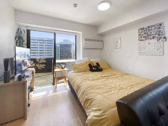 N901A/111 Dixon Street, Te Aro