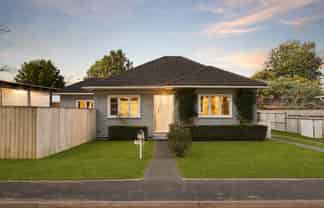 12 Tui Avenue, Forest Lake