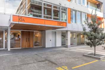 215/6a Nugent Street, Grafton