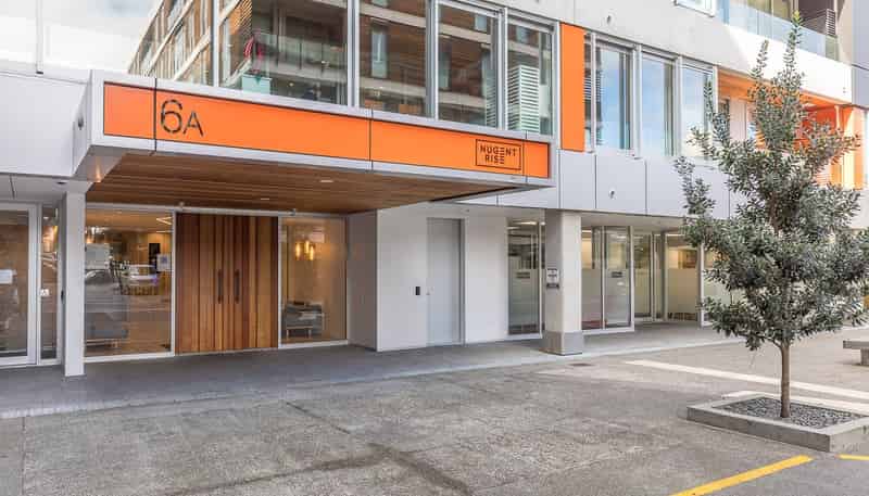 215/6a Nugent Street, Grafton