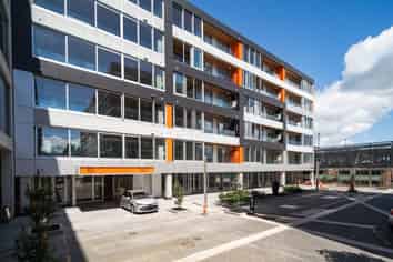 215/6a Nugent Street, Grafton