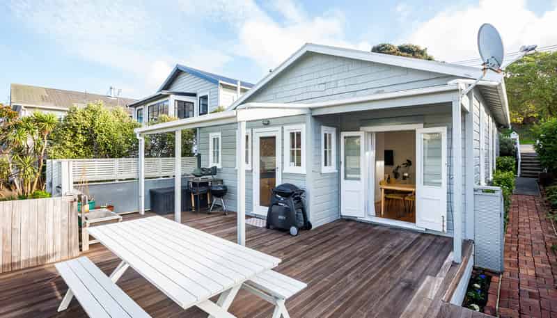 3 Waikato Street, Island Bay