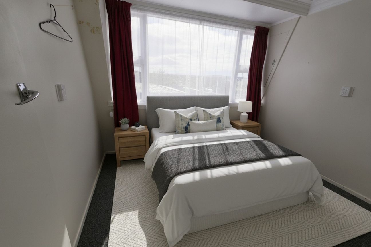 Convenient Apartment Living - Bild 3
