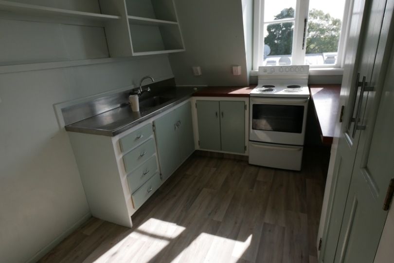 Convenient Apartment Living - Bild 2