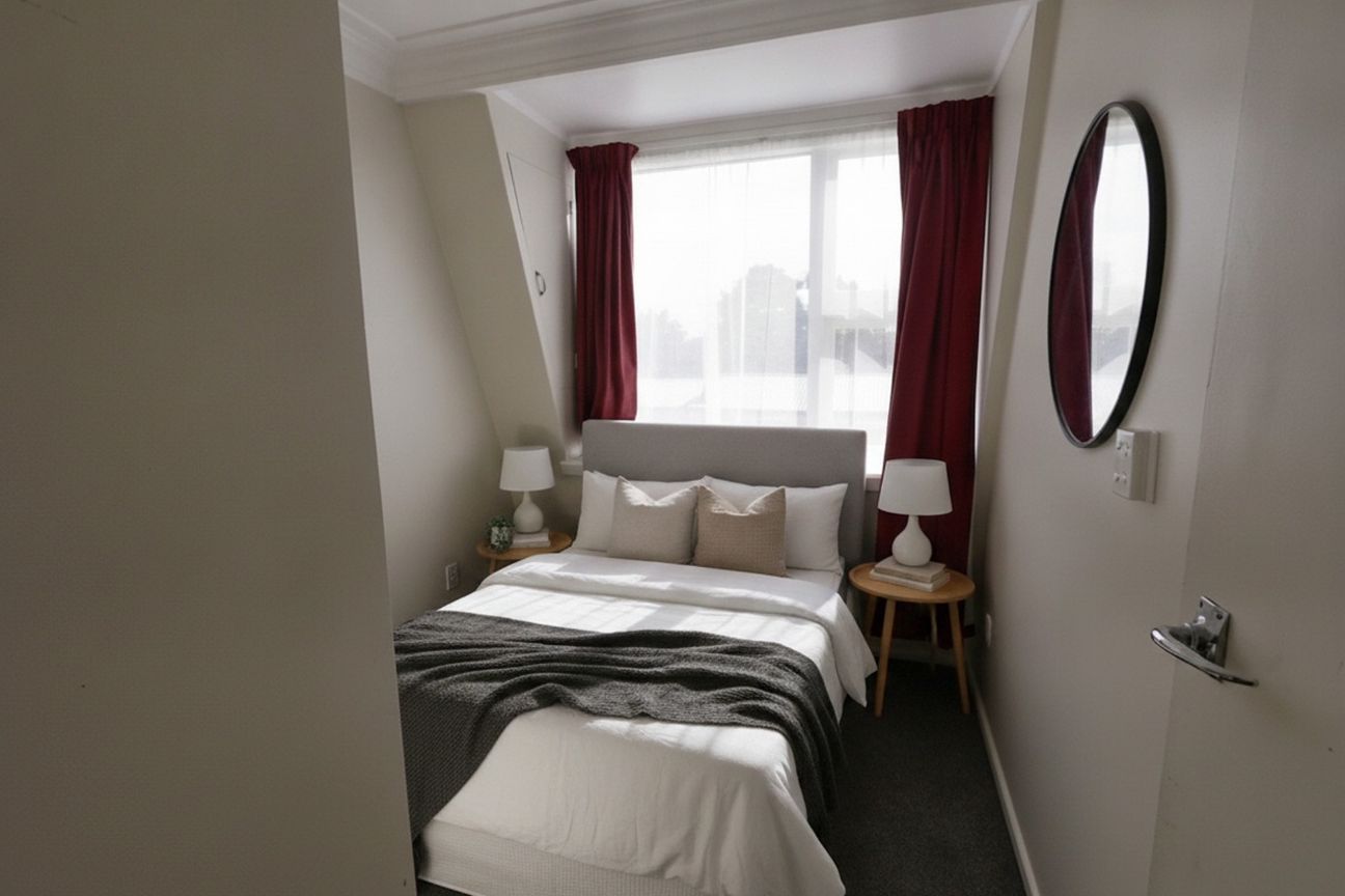 Convenient Apartment Living - Bild 4