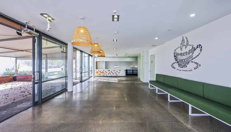 A1/59 Apollo Drive, Rosedale