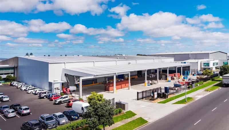 68 Westney Road, Mangere