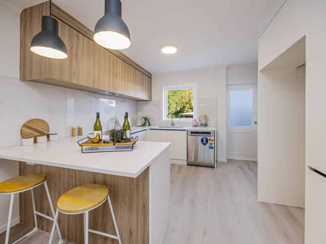 6/29 Birdwood Crescent, Parnell