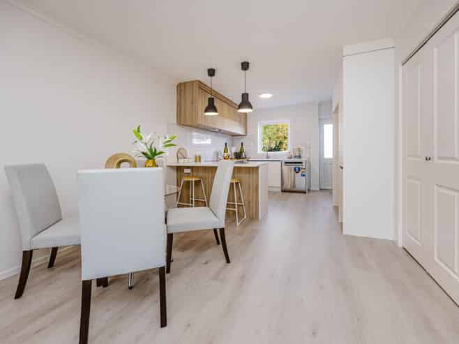 6/29 Birdwood Crescent, Parnell