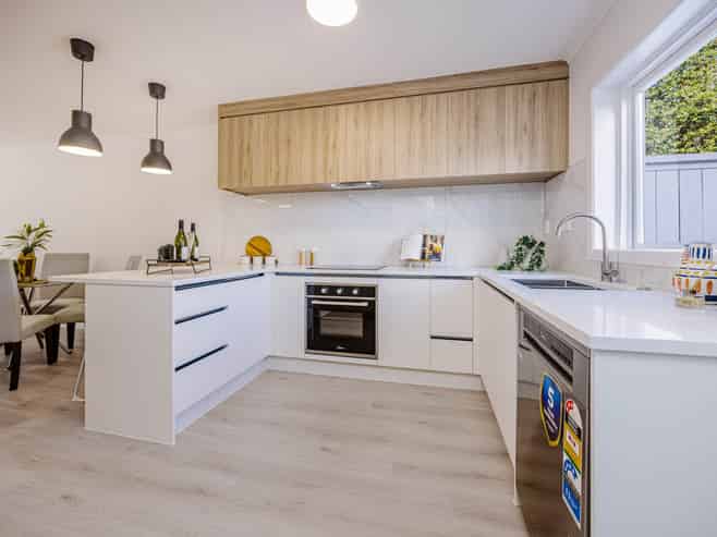 6/29 Birdwood Crescent, Parnell