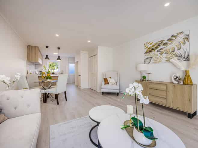 6/29 Birdwood Crescent, Parnell